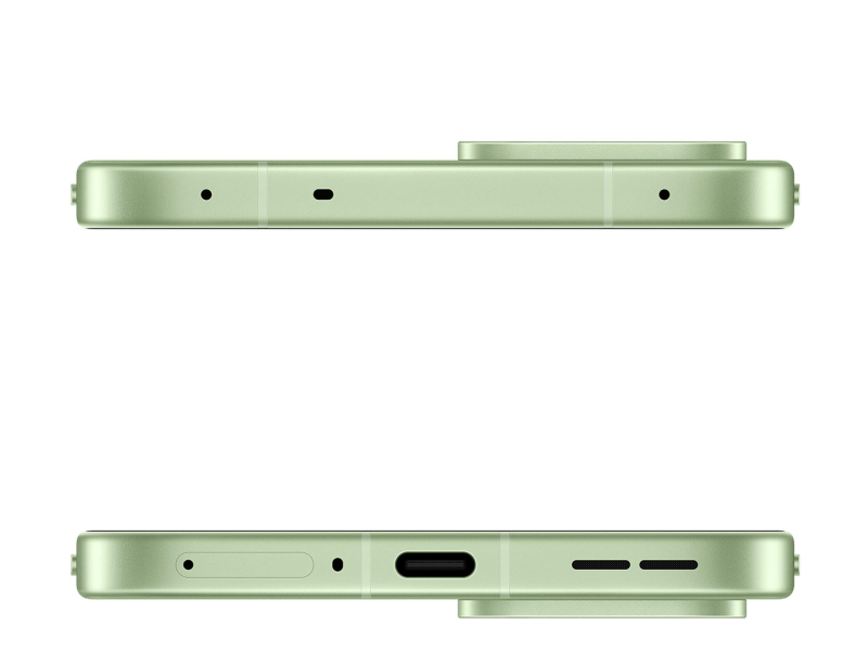 OnePlus 15R 5G 12/256GB Grün