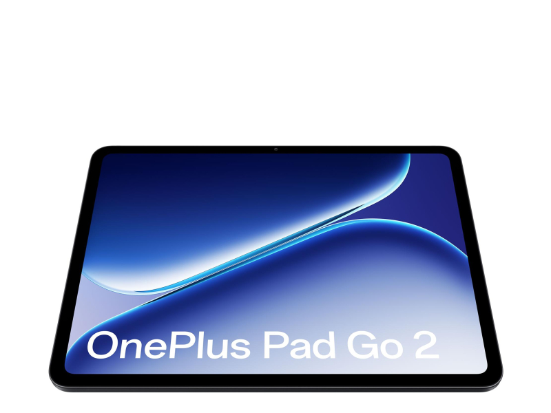 OnePlus Pad Go 2 8/256GB 5G Schwarz+ Stylus