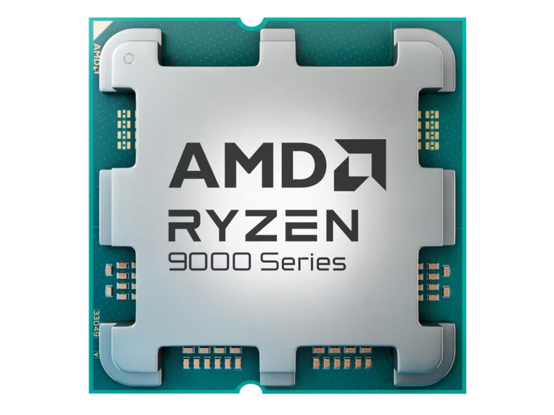 AMD Ryzen 7 9850X3D