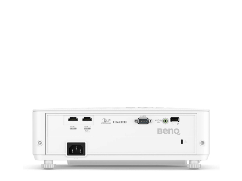 BenQ TK700ST