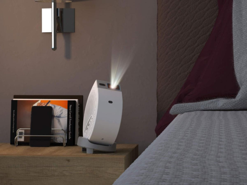 BenQ GV50