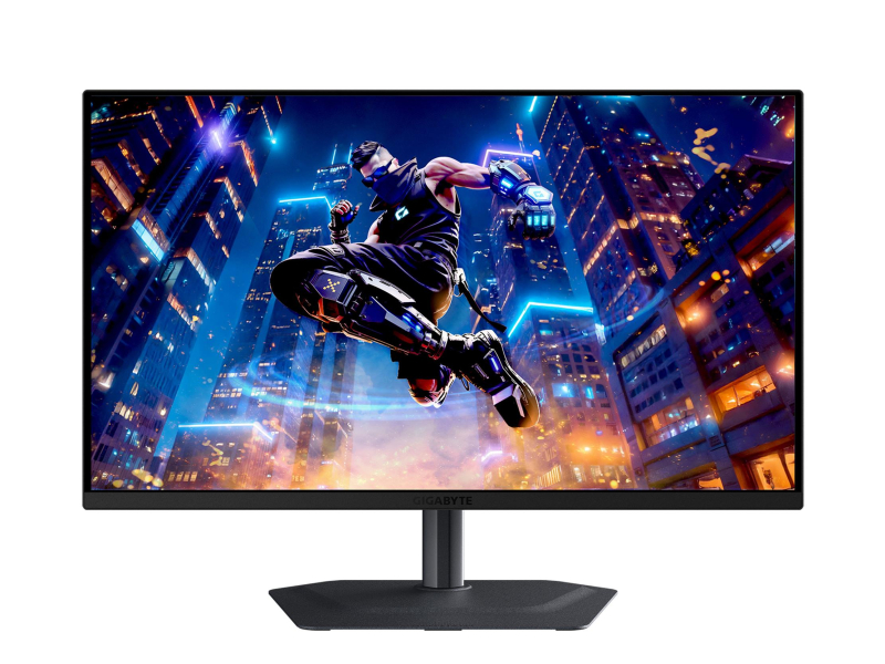 Gigabyte MO27Q3 OLED