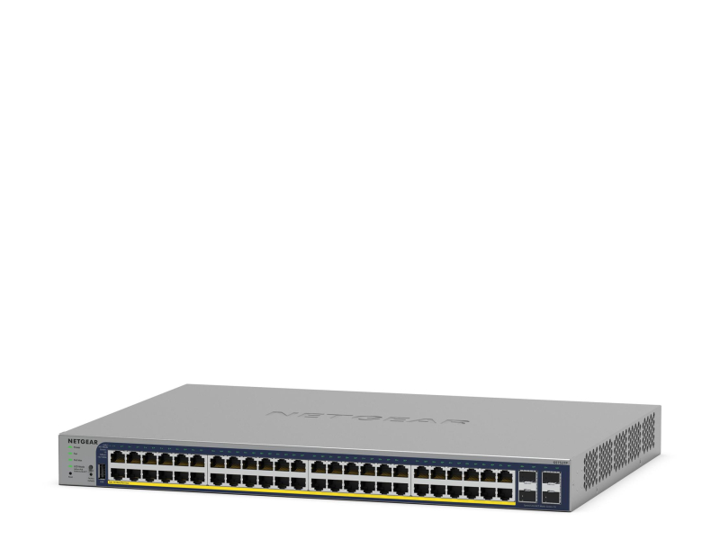 Netgear GS752TP-300EUS
