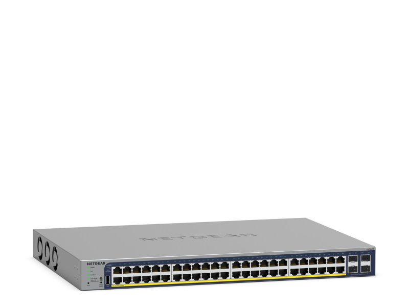 Netgear GS752TP-300EUS