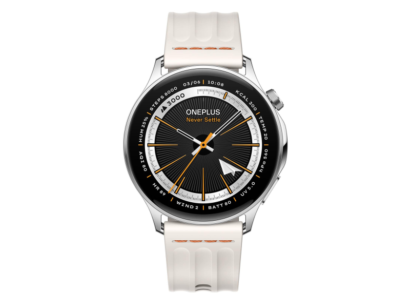 Funktionale Extras der OnePlus Watch Lite