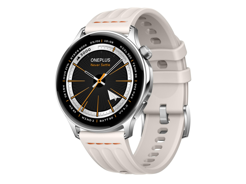 Kompatibilität der OnePlus Watch Lite