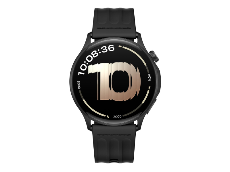 OnePlus Watch Lite Schwarz