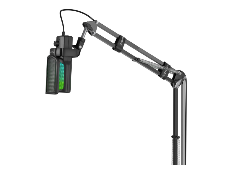 Genesis Radium 251 Schwarz