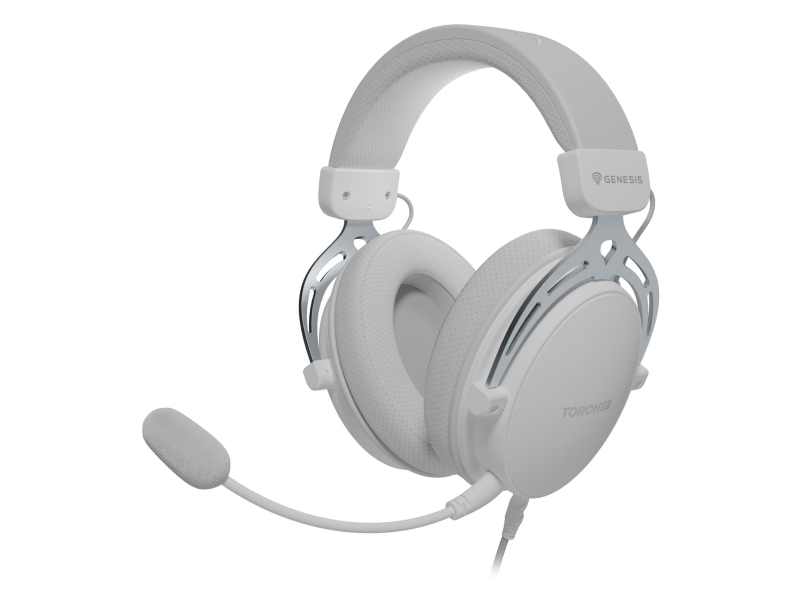 Genesis Toron 531 Weiß