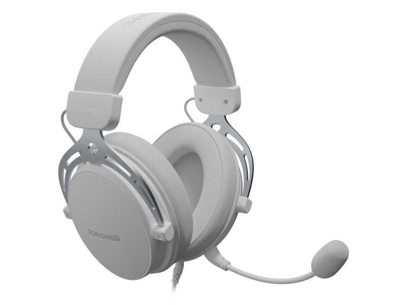 Genesis Toron 531 Weiß