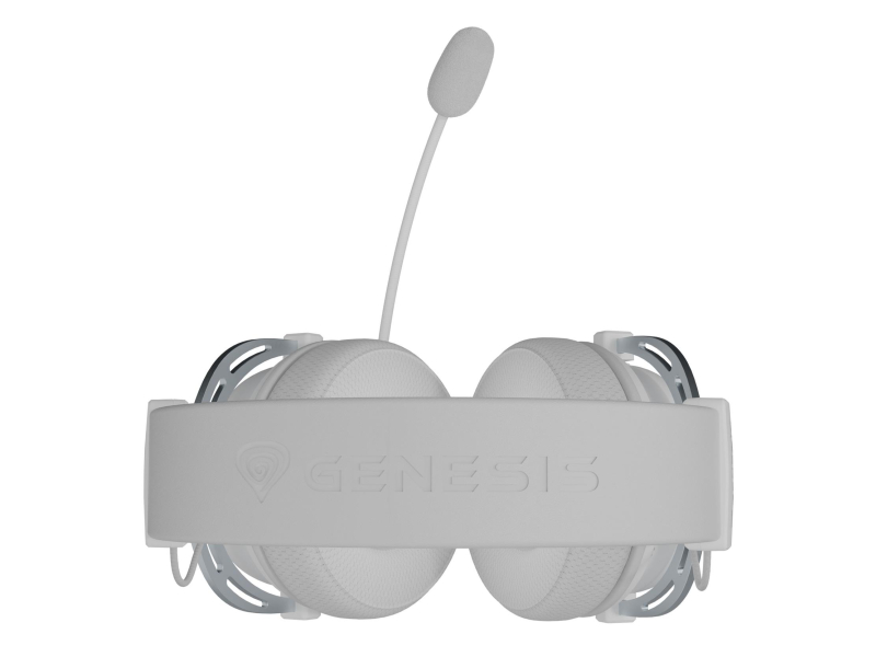 Genesis Toron 531 Weiß