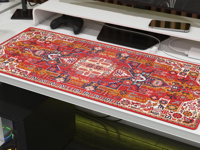 Secret Gear Carpet Diem XD-2
