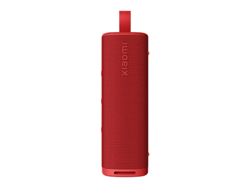 Xiaomi Sound Outdoor 30W Rot