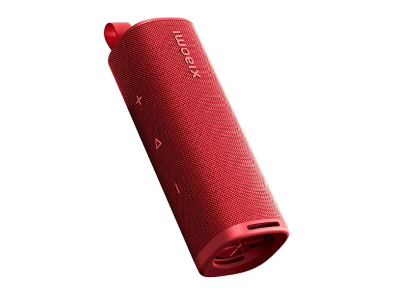 Xiaomi Sound Outdoor 30W Rot