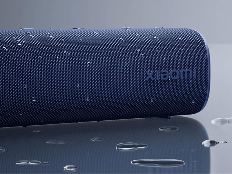 Xiaomi Sound Outdoor 30W Rot