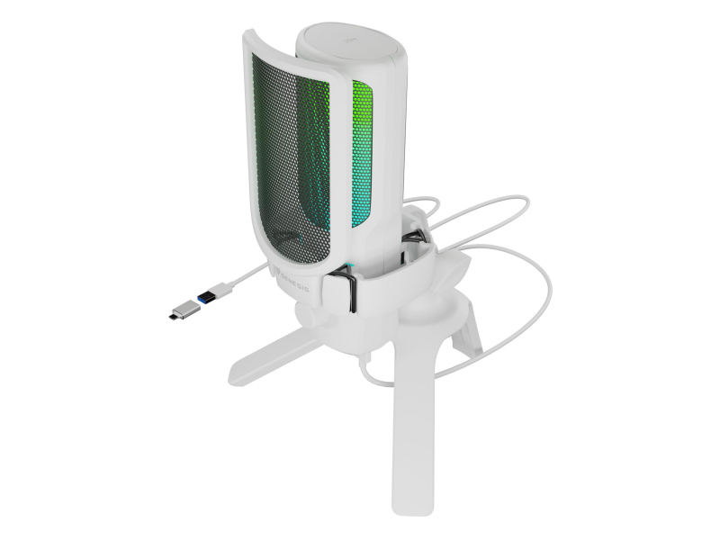 Genesis Radium 250 Weiß