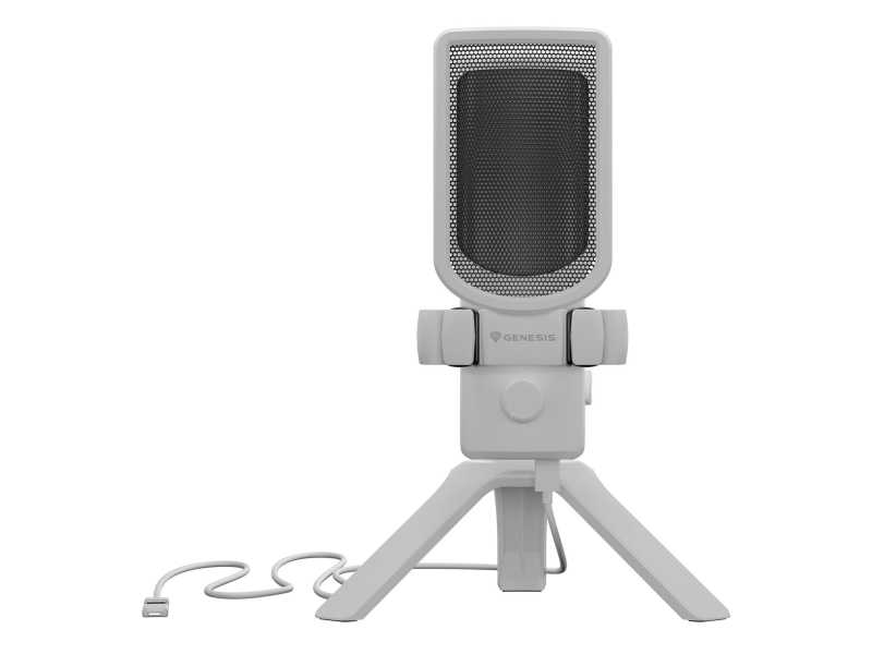 Genesis Radium 250 Weiß