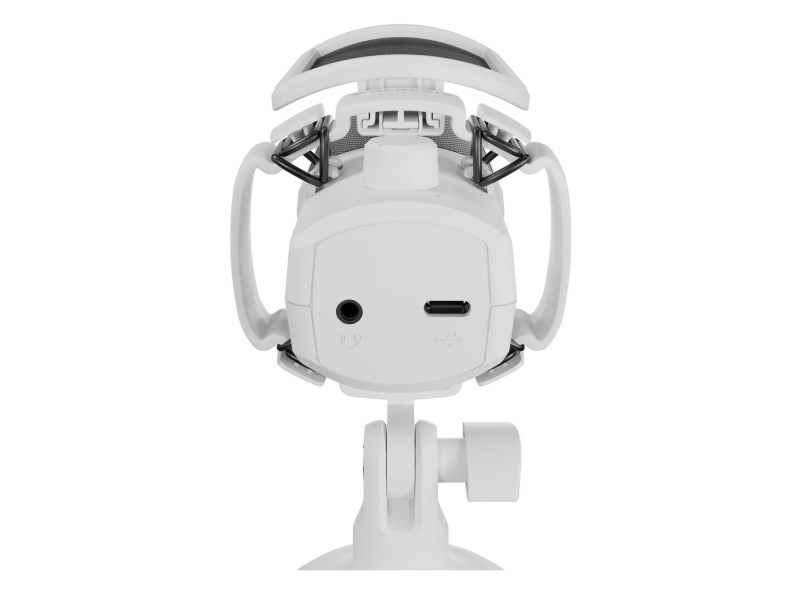 Genesis Radium 250 Weiß