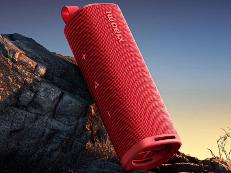 Xiaomi Sound Outdoor 30W Blau