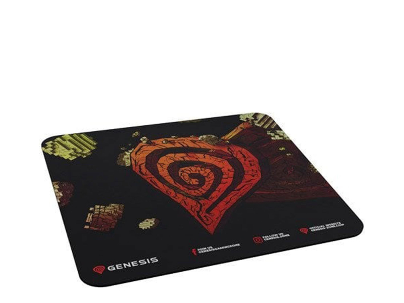 Genesis Ancient Stein von Genesis 250x210mm