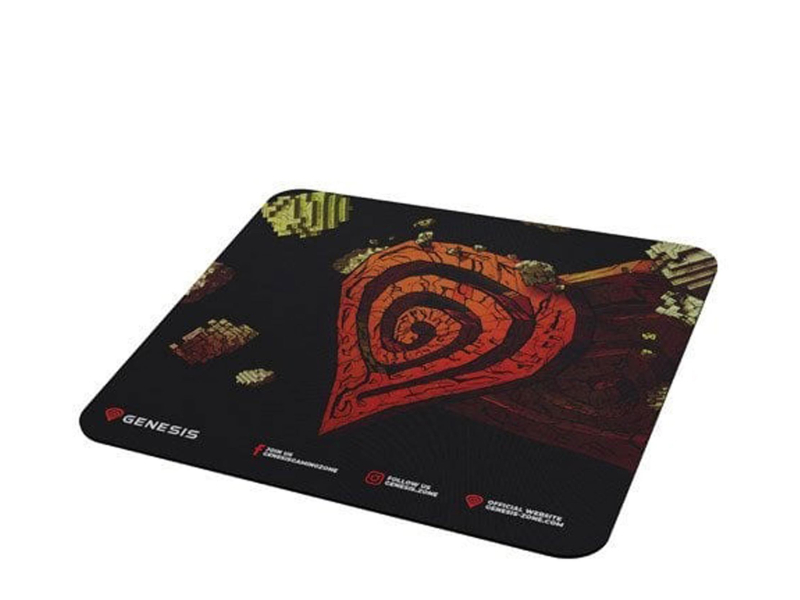 Genesis Ancient Stein von Genesis 250x210mm