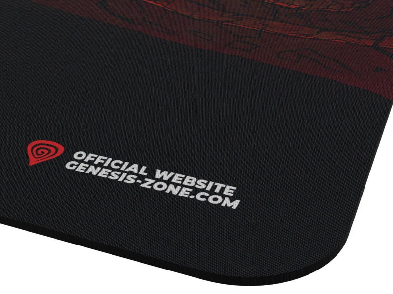 Genesis Ancient Stein von Genesis 250x210mm