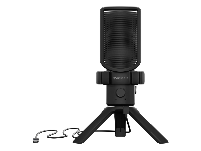 Genesis Radium 250 Schwarz