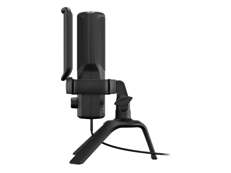 Genesis Radium 250 Schwarz