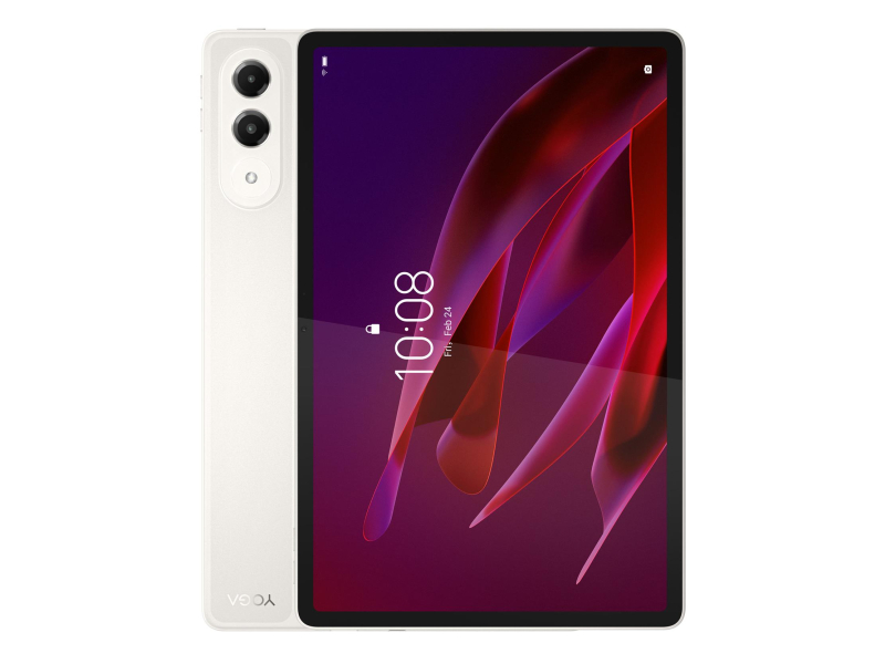 Verarbeitung des Lenovo Yoga Tab 11,1
