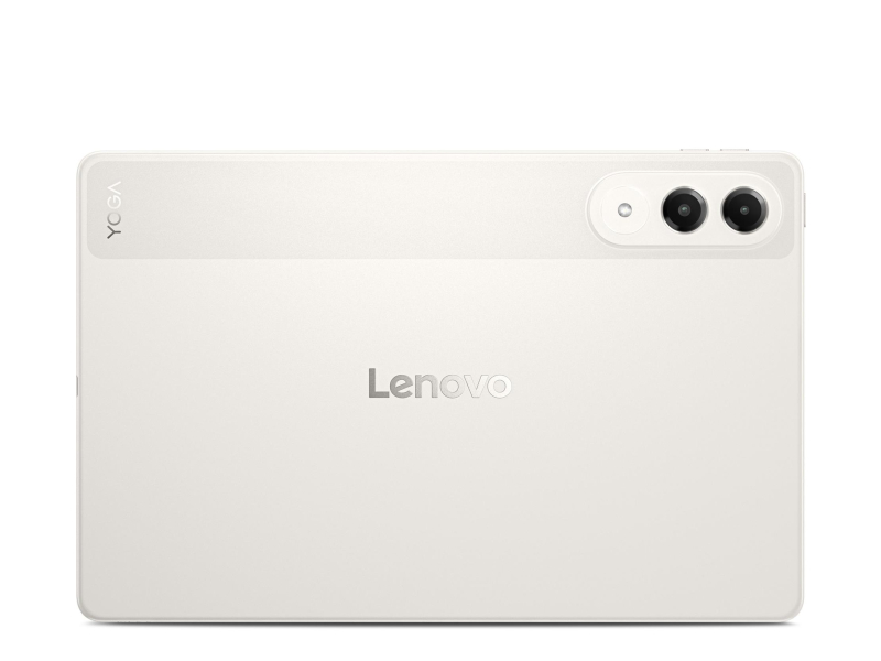 Konnektivität des Lenovo Yoga Tab 11,1