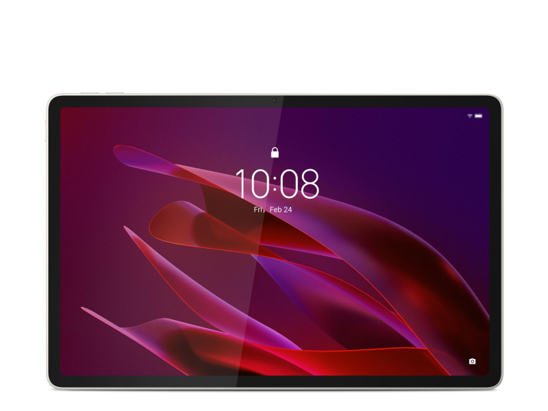 Design des Lenovo Yoga Tab 11,1
