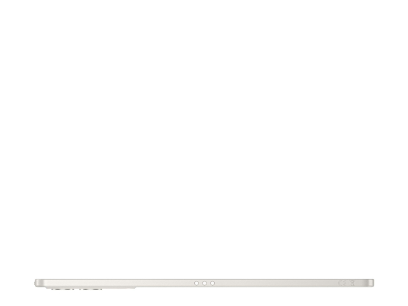 Leistung des Lenovo Yoga Tab 11,1