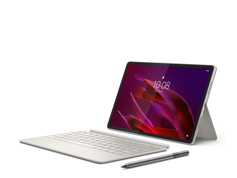 Lenovo Yoga Tab 11,1 8 Gen 3/8GB/256/Android 15 + STIFT + TASTATUR