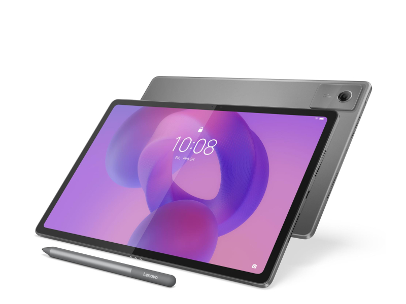 Lenovo IdeaTab Plus 12,1 Dimensity 6400/8GB/256/Android 15 + STIFT