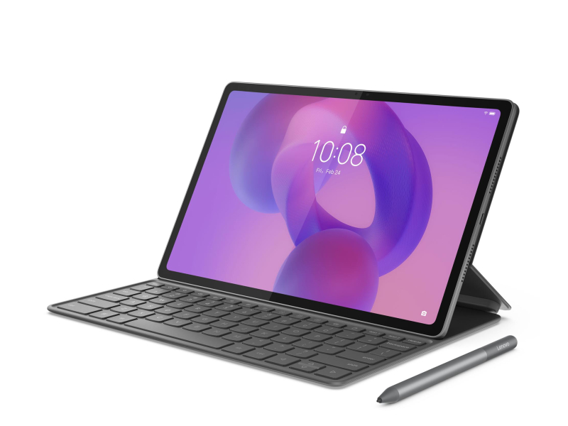 Lenovo IdeaTab Plus 12,1 6400/12GB/256/Android 15 WiFi + PEN + KB