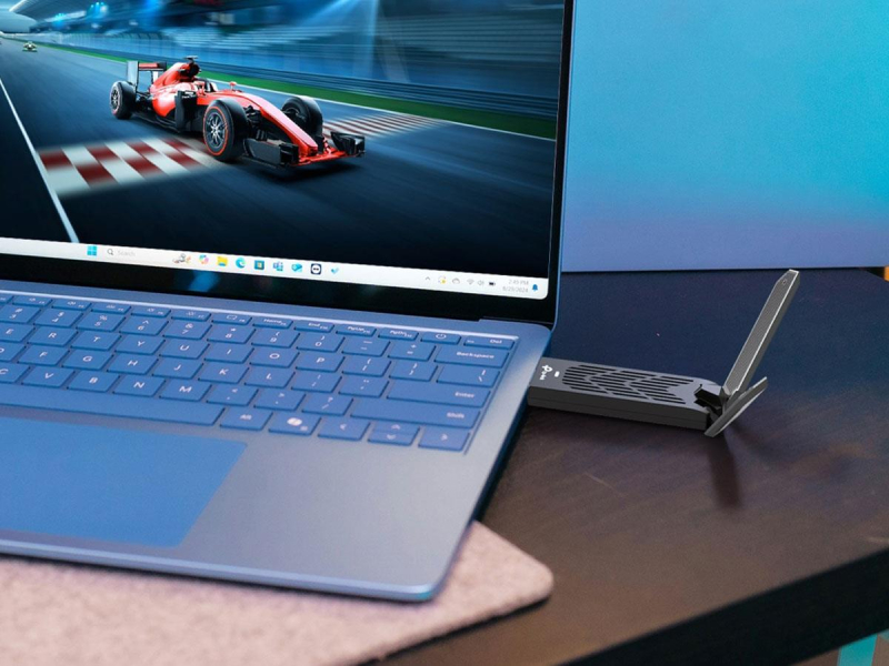 TP-Link Archer TBE400UH