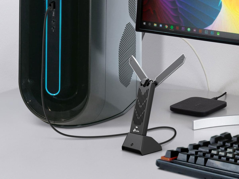 TP-Link Archer TBE400UH