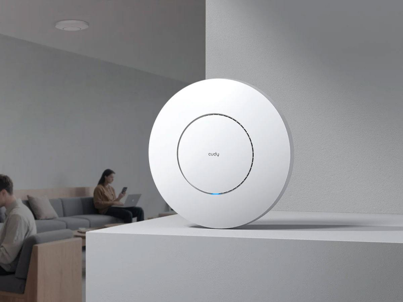 Cudy AP3600P (11000Mb/s a/b/g/n/ac/ax)