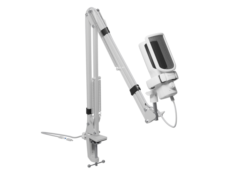 Genesis Radium 251 Weiß