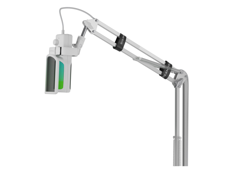 Genesis Radium 251 Weiß