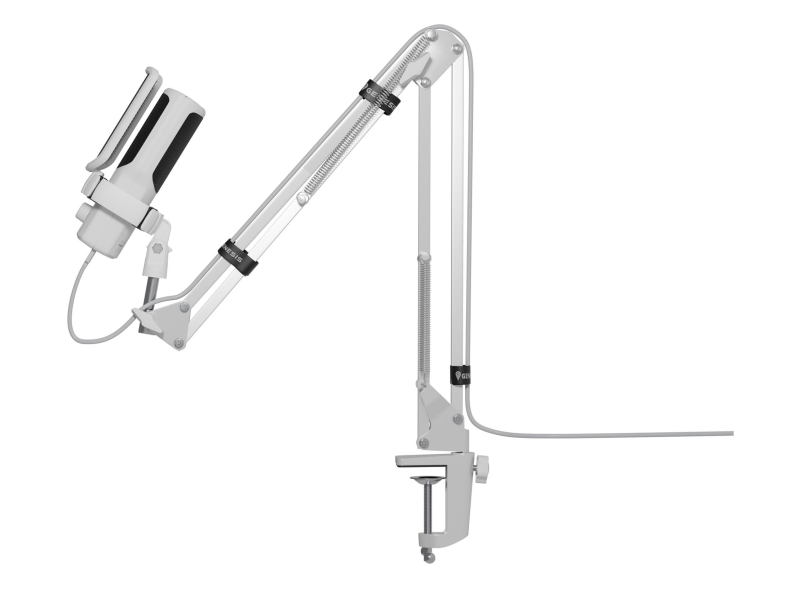 Genesis Radium 251 Weiß