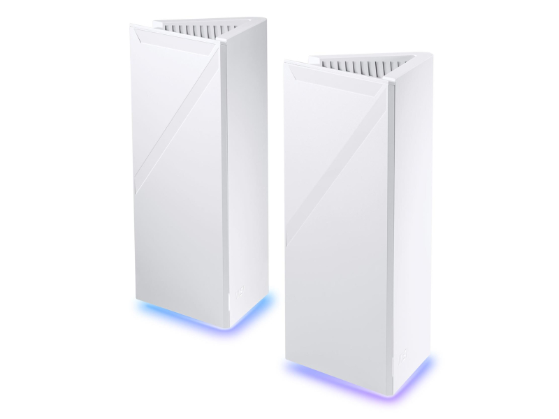 MSI Roamii BE Pro Mesh System (11000Mb/s a/b/g/n/ac/ax/be) 2xAP