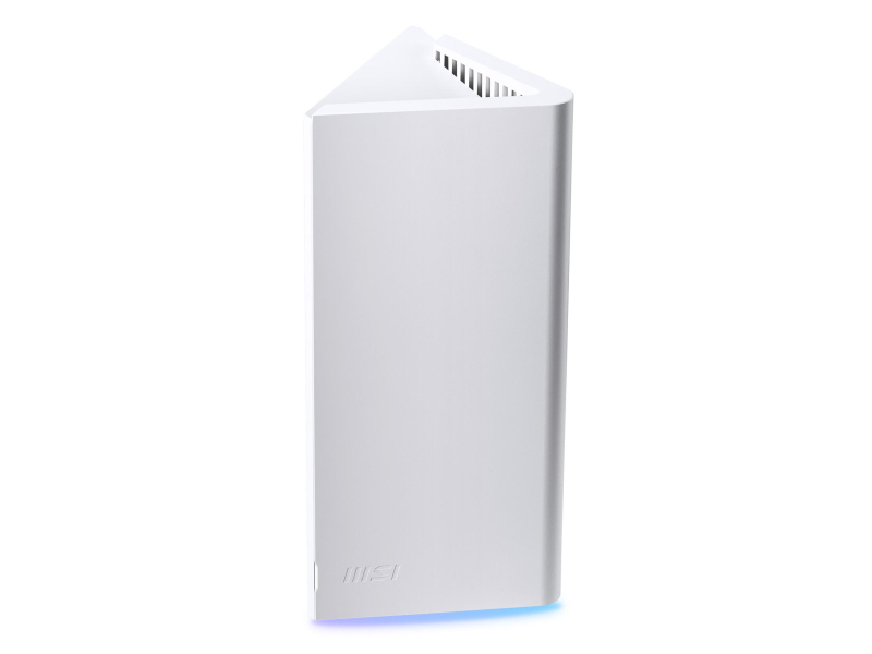 MSI Roamii BE Pro Mesh System - Unterstützung für Geräte