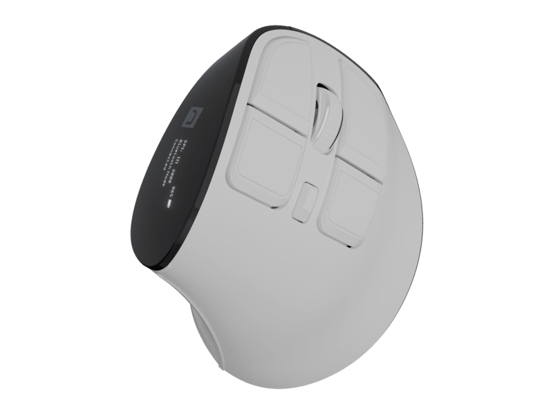 Natec EUPHONIE PRO Kabellose Vertikale BT 5.0 4000DPI Leise P