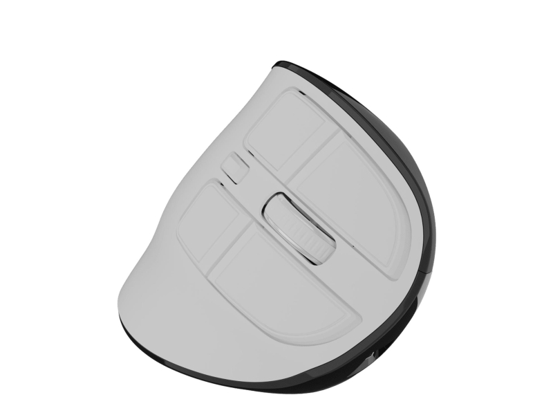 Natec EUPHONIE PRO Kabellose Vertikale BT 5.0 4000DPI Leise P