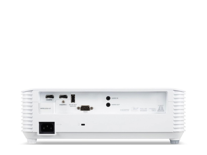Acer X1528Ki