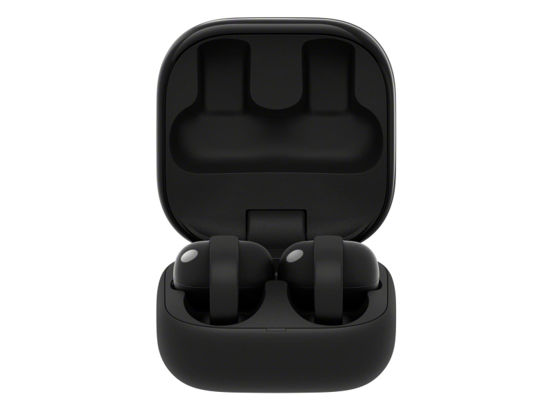 Sony LinkBuds WF-LC900 Schwarz