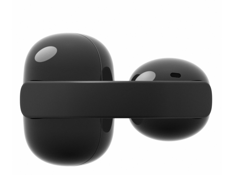 Sony LinkBuds WF-LC900 Schwarz