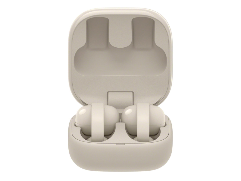 Sony Linkbuds WF-LC900 Beige