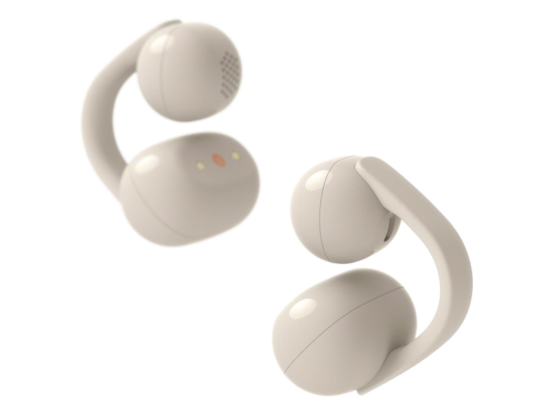 Sony Linkbuds WF-LC900 Beige